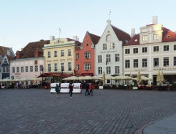 Власти Эстонии намерены построить еще казармы для приема союзников по НАТО