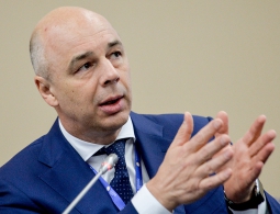Силуанов: Расходы бюджета на 2017-2019 годы будут на текущем уровне