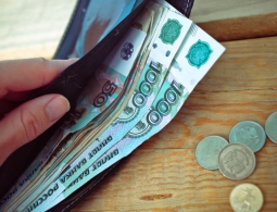 С первого июля МРОТ повысили до 7,5 тысячи рублей