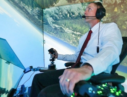 ИИ победил отставного военного пилота в симуляторе воздушного боя