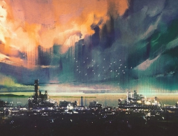 Каким будет будущее: ад, рай или просто лучше, чем сегодня?