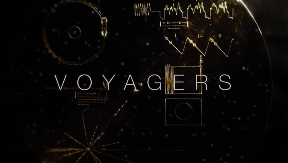 #видео дня | Великолепный короткометражный фильм о проекте Voyager