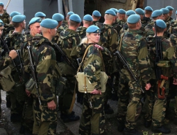 В Белоруссии вступает в силу закон об альтернативной службе