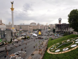 На Украине с 1 июля повышаются тарифы на услуги ЖКХ