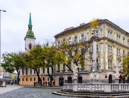 Словакия в качестве председателя ЕС займется укреплением единства Европы