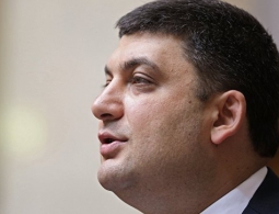 Гройсман рассчитывает, что Украина через 10 лет станет членом ЕС