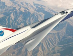NASA серьезно хочет вернуть сверхзвуковые самолеты