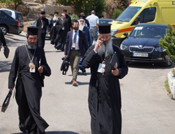 В Элладской церкви рассказали об оскорбительном отношении к ней на Крите