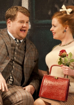 Один слуга, два господина