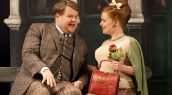 Один слуга, два господина