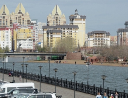 В ДТП в Казахстане погибли три человека, еще четверо пострадали