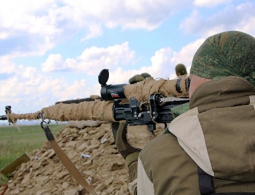 В ЛНР сообщили о 15 обстрелах со стороны украинских силовиков за сутки