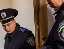 Неизвестные расстреляли двух сотрудников АЗС в Херсонской области