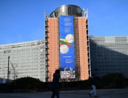 Решение ЕС о продлении санкций против России официально опубликовано