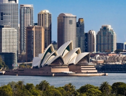 В Австралии стартовали парламентские выборы