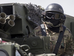 Нидерланды обещают присоединиться к батальону НАТО в Литве