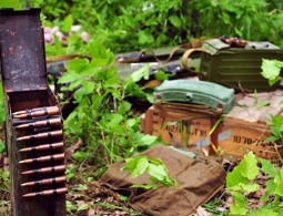 Разведка ЛНР сообщает о нацбатальонах ВСУ у линии соприкосновения