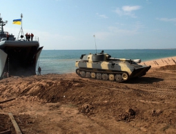 СМИ узнали о масштабных недоработках в новейших бронекатерах Украины