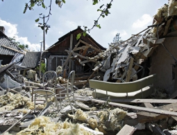 Советник Порошенко спрогнозировал масштабные боестолкновения в Донбассе