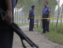 Вместе с родственниками погибших японцев в Дакку летят представители МИД
