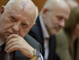 Горбачев: после Brexit нужно продолжать искать пути сближения России и ЕС