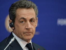 Саркози покинет пост председателя партии для участия в выборах президента