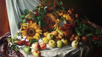 Яблочный спас