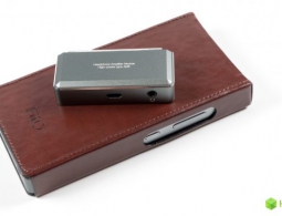 Обзор Fiio AM5 и RM1 — усилитель и пульт для Fiio X7