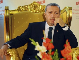 FT: Эрдоган предложил давать гражданство беженцам из Сирии