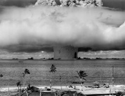 Шесть признаков того, что мы вошли в новую геологическую эпоху