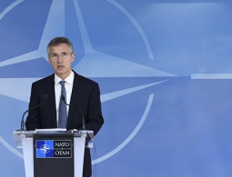 Генсек: НАТО в Варшаве признает киберпространство оперативной средой
