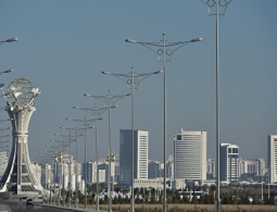 Президенты Турции и Туркмении обсудили вопросы развития партнерства