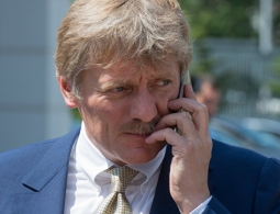 Песков прокомментировал запрет транзита украинских товаров в Киргизию