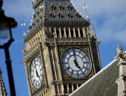 Офис премьера Британии: у парламента будет своя роль в процессе Brexit