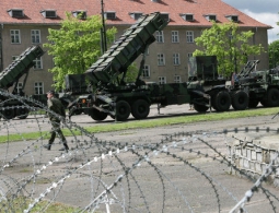 В Польше заявили о прорыве в переговорах о закупке американских ЗРК Patriot