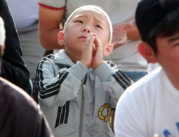 Китай закроет госграницу с Киргизией на время празднования Орозо-айта