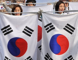 Южнокорейские власти объявили новый девиз страны - "Креативная Корея"