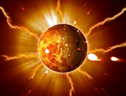 В созвездии Лебедя нашли "фантастическую планету"