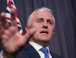 В Австралии лидер оппозиции призвал премьера Тернбулла уйти в отставку