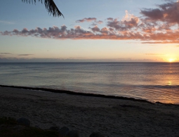 Полиция обнаружила останки еще одного тела на пляже в Фиджи