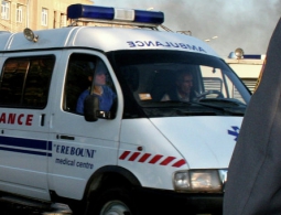 На юге Армении в ДТП погибли пять человек