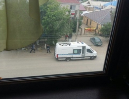 Суд в Казахстане арестовал подозреваемых в серии нападений в Актобе