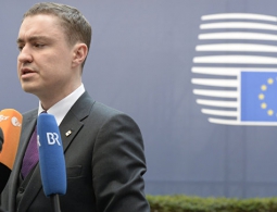 Премьер Эстонии: ЕС стремится сохранить близкие отношения с Британией