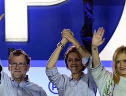 Баскские националисты готовы вести переговоры о коалиции с Мариано Рахоя