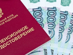 Пенсии в 2017 году предложили повысить на 6,5 процента