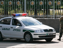 Грузия расследует связь Чатаева с экс-властями после задержания Саакашвили