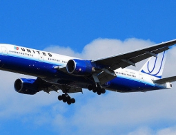 В Сиднее после столкновения с птицей экстренно сел самолет United Airlines