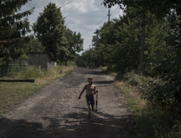 СМИ: силовики выпустили по ДНР почти 220 мин в ночь на понедельник