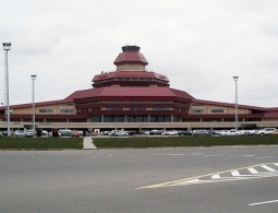 Меры безопасности усилены в аэропорту Баку из-за теракта в Стамбуле