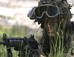 Столтенберг: решение о членстве Финляндии в НАТО - дело самих финнов